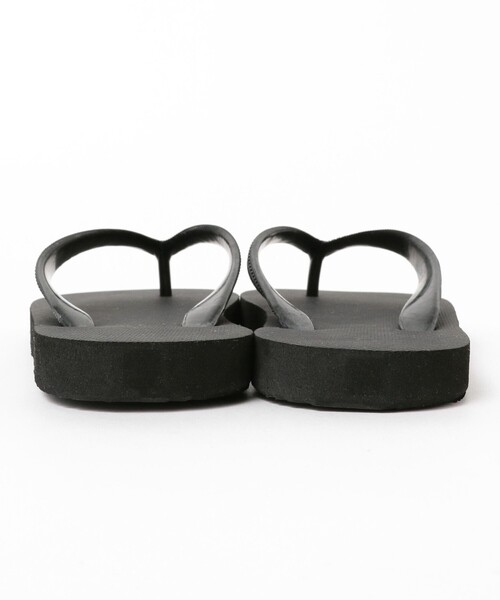 B:MING by BEAMS（ビーミングバイビームス）の「Hippobloo / ビーチサンダル【WOMEN'S】（サンダル・レディース・グリーン系その他/ブラック系その他/ベージュ/ブラック/ブラック系その他2・9.5inch/10inch）」の18枚目の写真