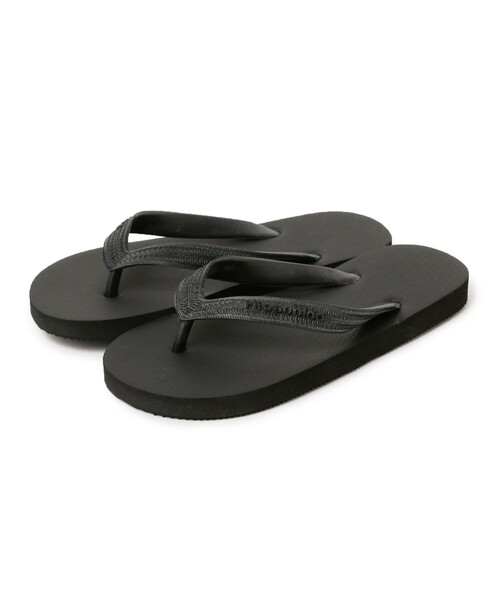 B:MING by BEAMS（ビーミングバイビームス）の「Hippobloo / ビーチサンダル【WOMEN'S】（サンダル・レディース・グリーン系その他/ブラック系その他/ベージュ/ブラック/ブラック系その他2・9.5inch/10inch）」の22枚目の写真