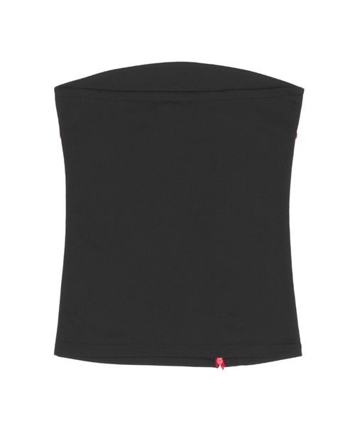 SCULPTOR（スカルプター）の「Unzip Tube Top/アンジップチューブトップ（キャミソール・レディース・ブラウン/ブラック/グレー・MEDIUM）」の12枚目の写真