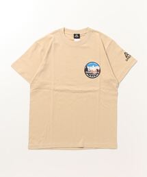 GREGORY | グレゴリー GREGORY GMP LOGO T ALPN A B(Tシャツ/カットソー)