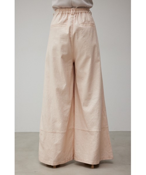 パンツ 45rpm border wide pants パンツ 45rpm border wide pants Men Pants | 45R Official