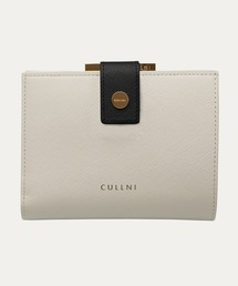 CULLNI｜クルニの財布（二つ折り）通販 - ZOZOTOWN