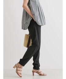 AMERICAN HOLIC | サラックールジョグパンツ(その他パンツ)