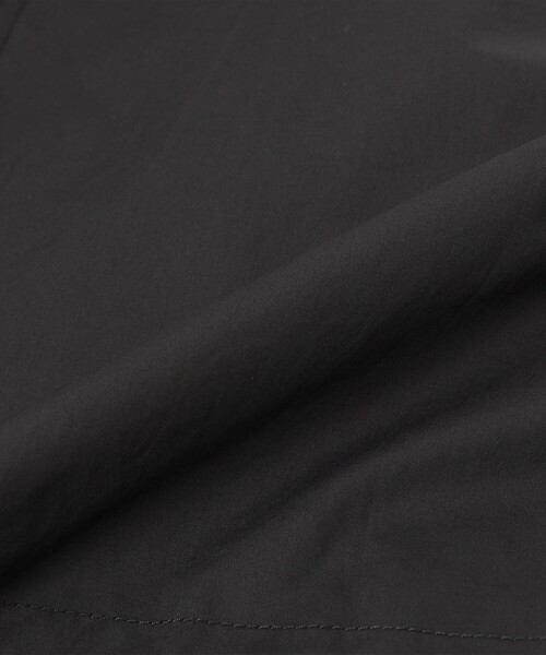 SHIPS(シップス)の「SHIPS: ミリタリー パディングモッズ コート(モッズコート・メンズ・ブラック/オリーブ・SMALL/MEDIUM/LARGE)」の18枚目の写真