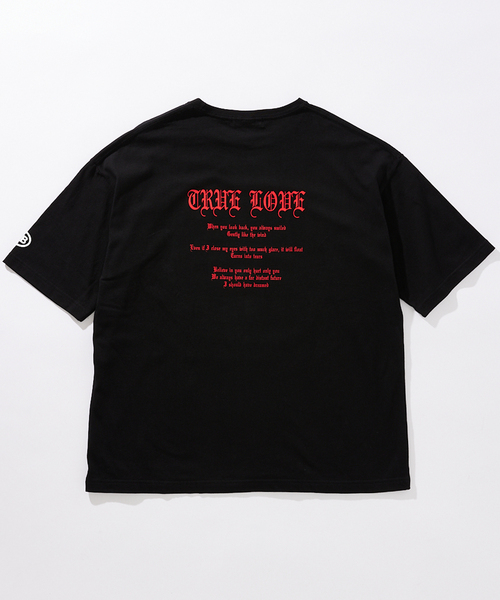 JOURNAL STANDARD GB by BABA 藤井フミヤTシャツ