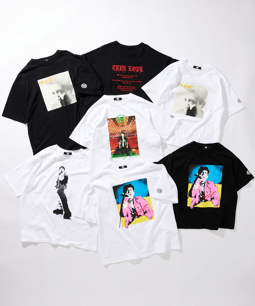 セール】【GB by BABA】standing the man Tシャツ（Tシャツ/カットソー