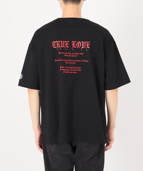 得価，新作】 JOURNAL STANDARD GB by BABA 藤井フミヤTシャツ