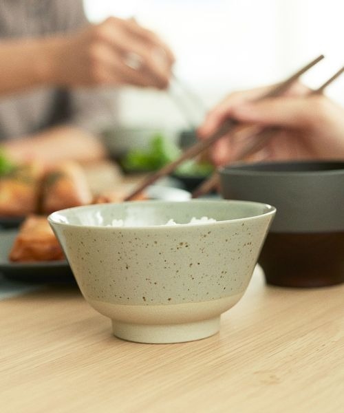 セール】SMOKY塗分け茶碗 / 968270（食器）｜LAKOLE（ラコレ）の