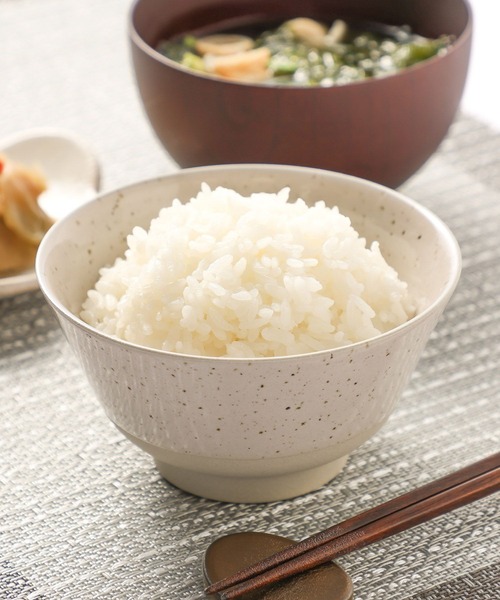 SMOKY塗分け茶碗 / 968270（食器）｜LAKOLE（ラコレ）のファッション