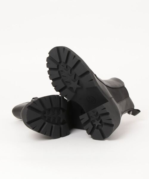 ASH（アッシュ）の「【NAK】ローファーブーツ（ブーツ）」 - WEAR