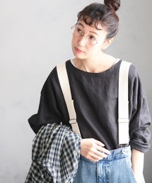 soulberryソウルベリー デニム好きが作った、デニムに合わせたいシャツ soulberry（ソウルベリー）の「デニム好きが作った、デニムに