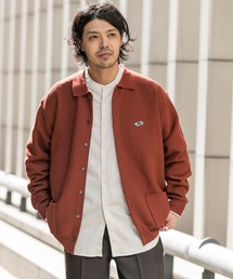 PENNEYS | 『XLサイズ/WEB限定』『別注』PENNEYS×DOORS　THE FOX シャツカーディガン(カーディガン/ボレロ)