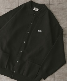 PENNEYS | 『XLサイズ/WEB限定』『別注』PENNEYS×DOORS　THE FOX シャツカーディガン(カーディガン/ボレロ)