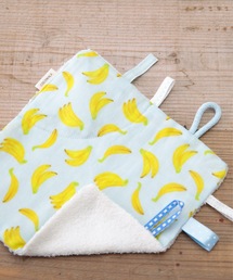 COCO WALK（ココウォーク）の「COCOWALK:ニギニギハンカチ(くだもの)（ハンカチ/ハンドタオル）」