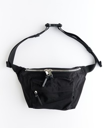 【STANDARD SUPPLY/スタンダードサプライ】BUM BAG-SIMPLICITY