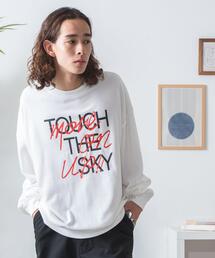 WEGO/アソートグラフィックプルオーバー