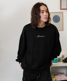 WEGO/アソートグラフィックプルオーバー