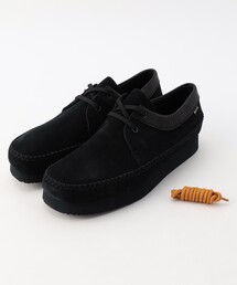 Clarks weaver gtx クラークス　ウィーバー　ゴアテックス　ブーツ FREAK'S STORE（フリークスストア）の「Clarks/クラークス