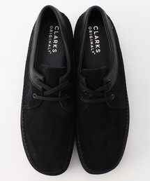 Clarks weaver gtx クラークス　ウィーバー　ゴアテックス　ブーツ FREAK'S STORE（フリークスストア）の「Clarks/クラークス