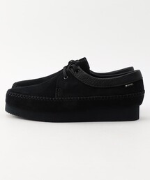 clarks クラークス Weaver GTX gore-tex 26 Amazon.com | Clarks Men's Weaver GTX Loafers, Maple Suede