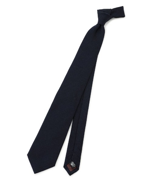 Perfect Suit FActory(パーフェクトスーツファクトリー)の「インポート生地ネクタイシリーズ グレー/ワイン/オレンジ/ベージュ/ブラウン/ネイビー(ネクタイ・メンズ・ワイン/ベージュ/ネイビー/ブラウン/オレンジ/グレー・FREE)」の14枚目の写真