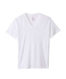 HANES(ヘインズ)の【Hanes/ヘインズ】メンズ 【3足組】RS VネックTシャツ(インナーウェア/肌着)