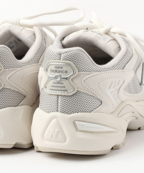 NEW BALANCE（ニューバランス）の「【New Balance(ニューバランス)】ML725（スニーカー・レディース・ホワイト/ブラウン・23.5cm/24.5cm）」の16枚目の写真