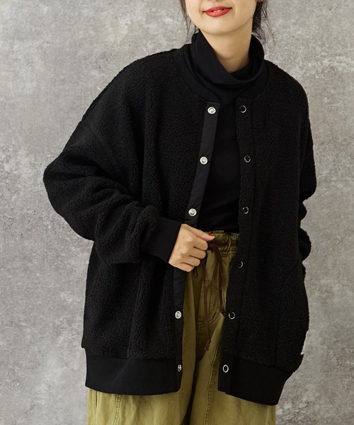 CUBE SUGAR（キューブシュガー）の「GENTIL(ジャンティ)ボア