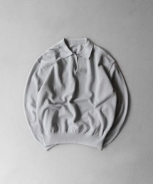 crepuscule（クレプスキュール）の「crepuscule Moss Stitch