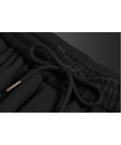 Sakka(サッカ)の「スエットパンツ(スウェットパンツ・メンズ・ブラック/グレー・MEDIUM/LARGE/X-LARGE/XX-LARGE/XXX-LARGE)」の3枚目の写真