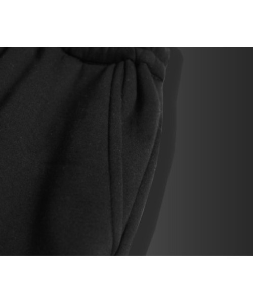 Sakka(サッカ)の「スエットパンツ(スウェットパンツ・メンズ・ブラック/グレー・MEDIUM/LARGE/X-LARGE/XX-LARGE/XXX-LARGE)」の6枚目の写真