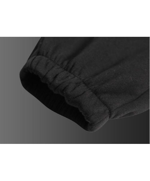 Sakka(サッカ)の「スエットパンツ(スウェットパンツ・メンズ・ブラック/グレー・MEDIUM/LARGE/X-LARGE/XX-LARGE/XXX-LARGE)」の5枚目の写真