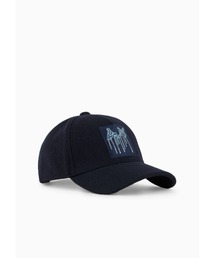 ARMANI EXCHANGE | 【A|X アルマーニ エクスチェンジ】AXロゴ　キャップ(キャップ)