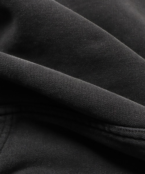 VETEMENTS(ヴェトモン)の「VETEMENTS/ヴェトモン LOGO OUTLINE hoodie ロゴフーディー(パーカー・メンズ・スミクロ・XS)」の8枚目の写真