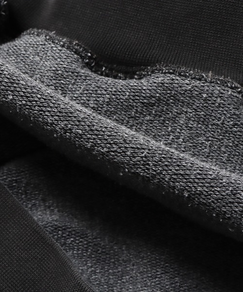 VETEMENTS(ヴェトモン)の「VETEMENTS/ヴェトモン LOGO OUTLINE hoodie ロゴフーディー(パーカー・メンズ・スミクロ・XS)」の9枚目の写真