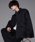 ADRER(アドラー)の「ジャケット/アウター(ブルゾン)」
