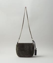 marco masi | 【別注】＜MARCO MASI＞CHAIN BAG2(ショルダーバッグ)