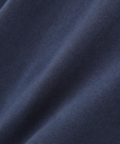 AVIREX（アヴィレックス）の「《DAILY/デイリー》PULLOVER SWEAT PARKA / プルオーバー スウェット パーカー / AVIREX / アヴィレックス（パーカー・メンズ・ネイビー/ホワイト系2/その他17/ブラック・L/M/XL/2XL）」の14枚目の写真