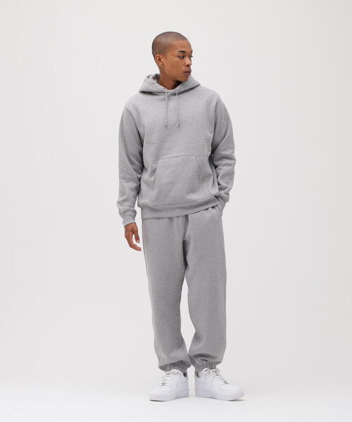 AVIREX（アヴィレックス）の「《DAILY/デイリー》PULLOVER SWEAT PARKA / プルオーバー スウェット パーカー / AVIREX / アヴィレックス（パーカー・メンズ・ネイビー/ホワイト系2/その他17/ブラック・L/M/XL/2XL）」の16枚目の写真