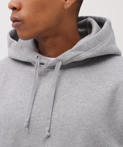 AVIREX（アヴィレックス）の「《DAILY/デイリー》PULLOVER SWEAT PARKA / プルオーバー スウェット パーカー / AVIREX / アヴィレックス（パーカー・メンズ・ネイビー/ホワイト系2/その他17/ブラック・L/M/XL/2XL）」の19枚目の写真