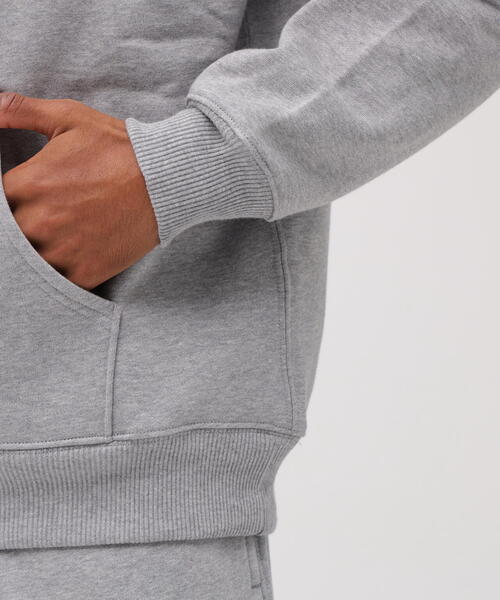 AVIREX（アヴィレックス）の「《DAILY/デイリー》PULLOVER SWEAT PARKA / プルオーバー スウェット パーカー / AVIREX / アヴィレックス（パーカー・メンズ・ネイビー/ホワイト系2/その他17/ブラック・L/M/XL/2XL）」の21枚目の写真