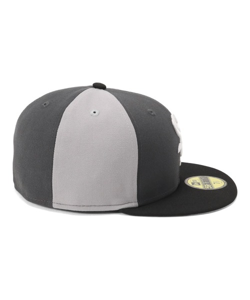 セール】ニューエラキャップ 59FIFTY シャドウ MLB（キャップ
