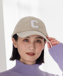LAKOLE | モールロゴキャップ / 989465(キャップ)