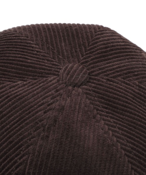 LAKOLE（ラコレ）の「モールロゴキャップ / 989465（キャップ・レディース・ベージュ/ブラウン/チャコール・FREE）」の13枚目の写真