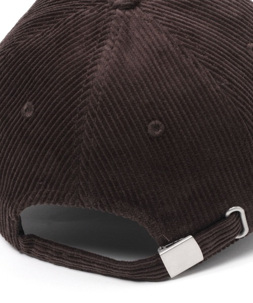 LAKOLE（ラコレ）の「モールロゴキャップ / 989465（キャップ・レディース・ベージュ/ブラウン/チャコール・FREE）」の14枚目の写真