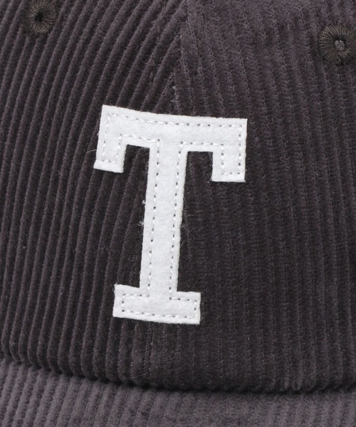 LAKOLE（ラコレ）の「モールロゴキャップ / 989465（キャップ・レディース・ベージュ/ブラウン/チャコール・FREE）」の16枚目の写真