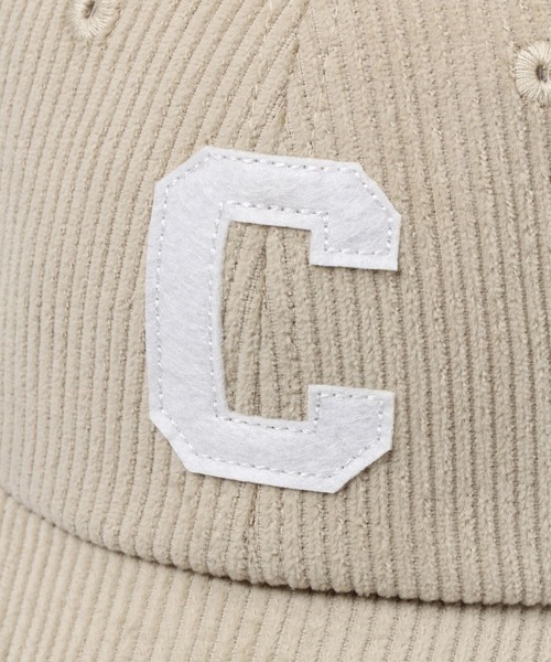 LAKOLE（ラコレ）の「モールロゴキャップ / 989465（キャップ・レディース・ベージュ/ブラウン/チャコール・FREE）」の17枚目の写真