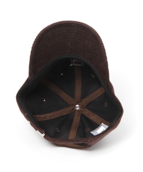 LAKOLE（ラコレ）の「モールロゴキャップ / 989465（キャップ・レディース・ベージュ/ブラウン/チャコール・FREE）」の10枚目の写真