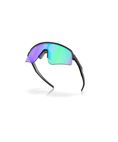 OAKLEY(オークリー)の「オークリー サングラス SUTRO LITE SWEEP /スポーツ・トレーニング/プリズムゴルフレンズ搭載/OAKLEY(サングラス・メンズ・ブラック系その他・39)」の10枚目の写真