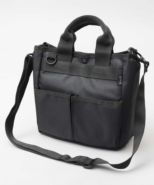 撥水加工 ハンドトート ミニショルダー 2WAY ミニトートバッグ